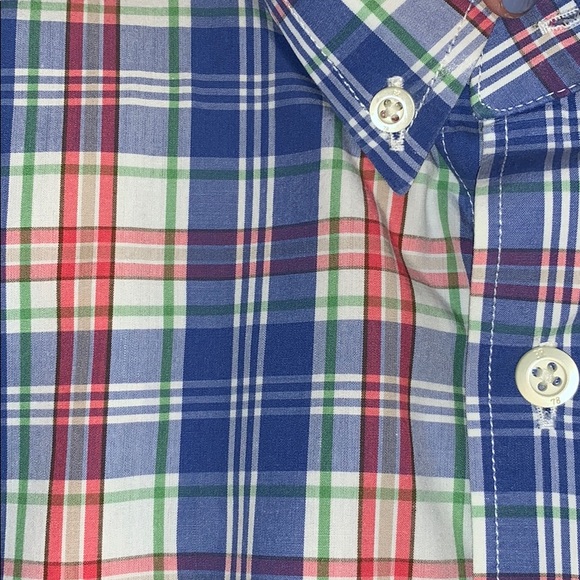 Men’s casual button down - Picture 3 of 3